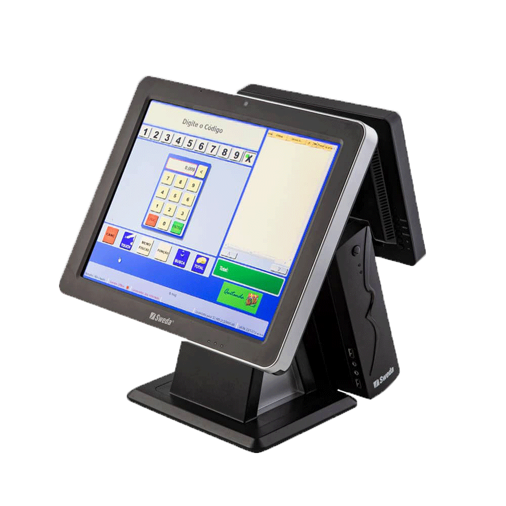 microterminal