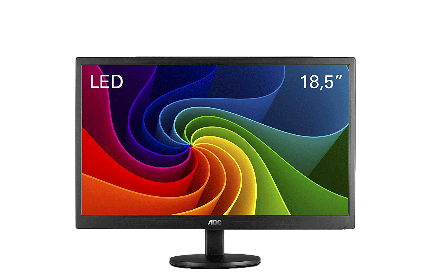 Monitor 18